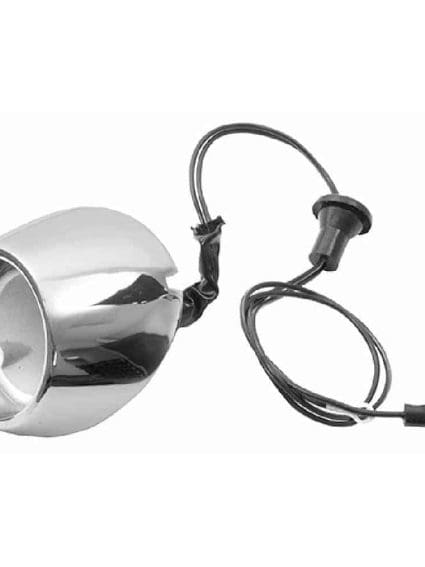 GLAL3602 Backup Lamp Housing